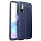 Xiaomi Poco M3 Pro Kılıf Zore Niss Silikon Kapak Xiaomi Poco M3 Pro Kılıf Zore Niss Silikon Kapak