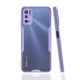 Xiaomi Poco M3 Pro Kılıf Zore Parfe Kapak