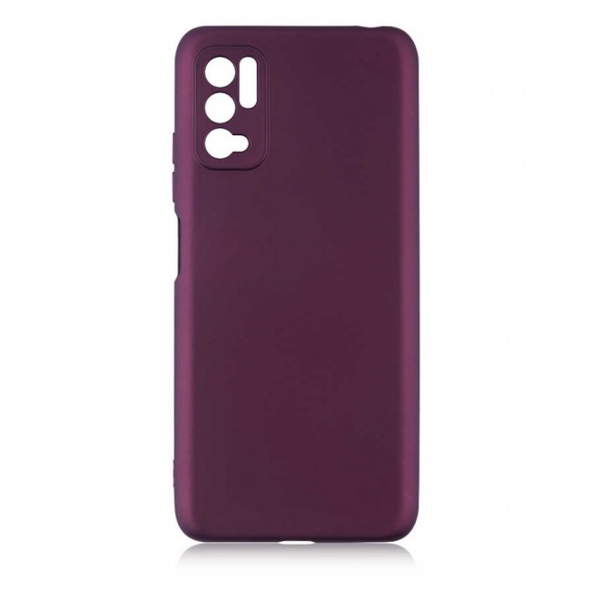 Xiaomi Poco M3 Pro Kılıf Zore Premier Silikon Kapak Xiaomi Poco M3 Pro Kılıf Zore Premier Silikon Kapak