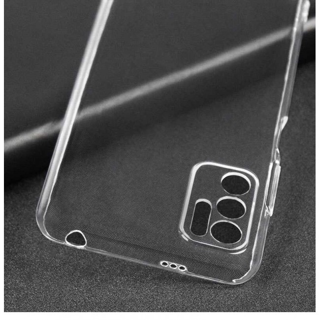 Xiaomi Poco M3 Pro Kılıf Zore Süper Silikon Kapak Xiaomi Poco M3 Pro Kılıf Zore Süper Silikon Kapak
