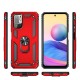 Xiaomi Poco M3 Pro Kılıf Zore Vega Kapak Xiaomi Poco M3 Pro Kılıf Zore Vega Kapak