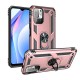 Xiaomi Poco M3 Pro Kılıf Zore Vega Kapak Xiaomi Poco M3 Pro Kılıf Zore Vega Kapak