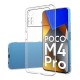 Xiaomi Poco M4 Pro 4G Kılıf Zore Süper Silikon Kapak Xiaomi Poco M4 Pro 4G Kılıf Zore Süper Silikon Kapak