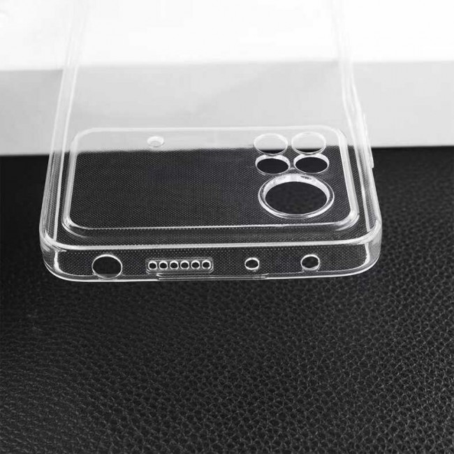 Xiaomi Poco M4 Pro 4G Kılıf Zore Süper Silikon Kapak Xiaomi Poco M4 Pro 4G Kılıf Zore Süper Silikon Kapak