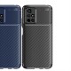 Xiaomi Poco M4 Pro 5G Kılıf Zore Negro Silikon Kapak Xiaomi Poco M4 Pro 5G Kılıf Zore Negro Silikon Kapak