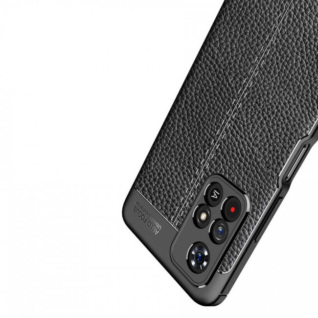 Xiaomi Poco M4 Pro 5G Kılıf Zore Niss Silikon Kapak Xiaomi Poco M4 Pro 5G Kılıf Zore Niss Silikon Kapak