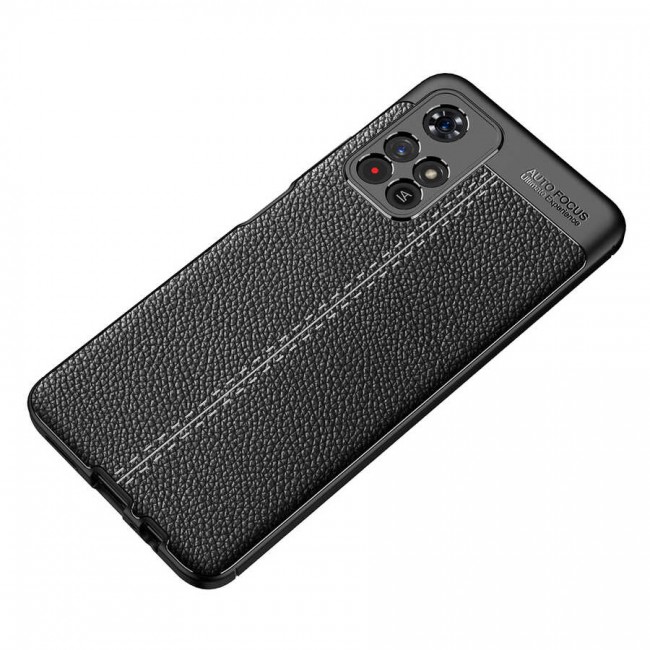 Xiaomi Poco M4 Pro 5G Kılıf Zore Niss Silikon Kapak Xiaomi Poco M4 Pro 5G Kılıf Zore Niss Silikon Kapak