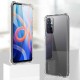 Xiaomi Poco M4 Pro 5G Kılıf Zore Nitro Anti Shock Silikon Xiaomi Poco M4 Pro 5G Kılıf Zore Nitro Anti Shock Silikon