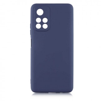 Xiaomi Poco M4 Pro 5G Kılıf Zore Premier Silikon Kapak Xiaomi Poco M4 Pro 5G Kılıf Zore Premier Silikon Kapak