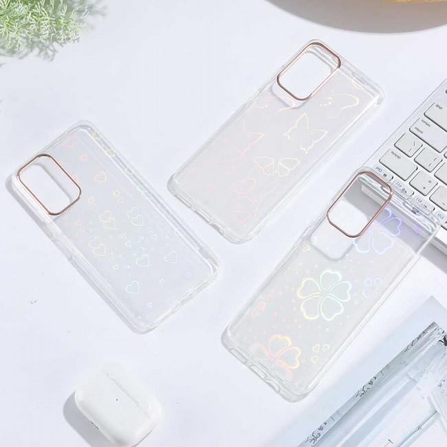 Xiaomi Poco M4 Pro 5G Kılıf Zore Sidney Desenli Sert Kapak Xiaomi Poco M4 Pro 5G Kılıf Zore Sidney Desenli Sert Kapak