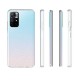 Xiaomi Poco M4 Pro 5G Kılıf Zore Süper Silikon Kapak Xiaomi Poco M4 Pro 5G Kılıf Zore Süper Silikon Kapak