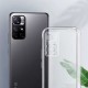 Xiaomi Poco M4 Pro 5G Kılıf Zore Süper Silikon Kapak Xiaomi Poco M4 Pro 5G Kılıf Zore Süper Silikon Kapak