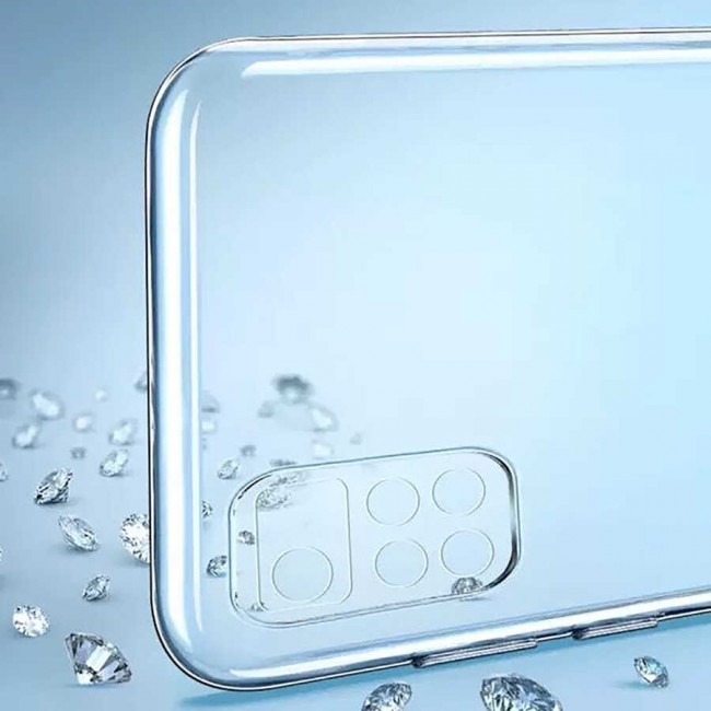 Xiaomi Poco M4 Pro 5G Kılıf Zore Süper Silikon Kapak Xiaomi Poco M4 Pro 5G Kılıf Zore Süper Silikon Kapak