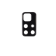 Xiaomi Poco M4 Pro 5G Zore 3D Kamera Camı Xiaomi Poco M4 Pro 5G Zore 3D Kamera Camı