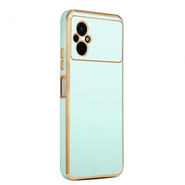 Xiaomi Poco M5 Kılıf Zore Bark Kapak Xiaomi Poco M5 Kılıf Zore Bark Kapak
