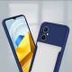 Xiaomi Poco M5 Kılıf Zore Parfe Kapak Xiaomi Poco M5 Kılıf Zore Parfe Kapak