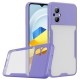 Xiaomi Poco M5 Kılıf Zore Parfe Kapak Xiaomi Poco M5 Kılıf Zore Parfe Kapak