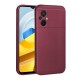 Xiaomi Poco M5 Kılıf Zore Premier Silikon Kapak Xiaomi Poco M5 Kılıf Zore Premier Silikon Kapak