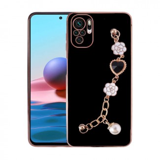 Xiaomi Poco M5S Kılıf El Tutamaçlı Kamera Korumalı Zore Taka Silikon Kapak Xiaomi Poco M5S Kılıf El Tutamaçlı Kamera Korumalı Zore Taka Silikon Kapak