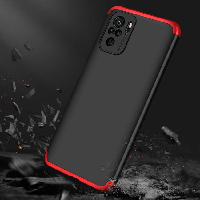 Xiaomi Poco M5S Kılıf Zore Ays Kapak Xiaomi Poco M5S Kılıf Zore Ays Kapak
