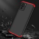 Xiaomi Poco M5S Kılıf Zore Ays Kapak Xiaomi Poco M5S Kılıf Zore Ays Kapak