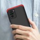 Xiaomi Poco M5S Kılıf Zore Ays Kapak Xiaomi Poco M5S Kılıf Zore Ays Kapak