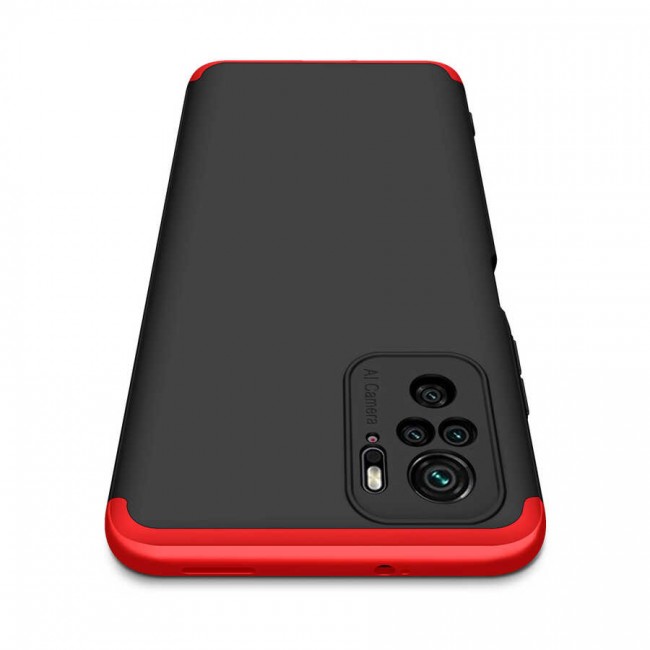 Xiaomi Poco M5S Kılıf Zore Ays Kapak Xiaomi Poco M5S Kılıf Zore Ays Kapak