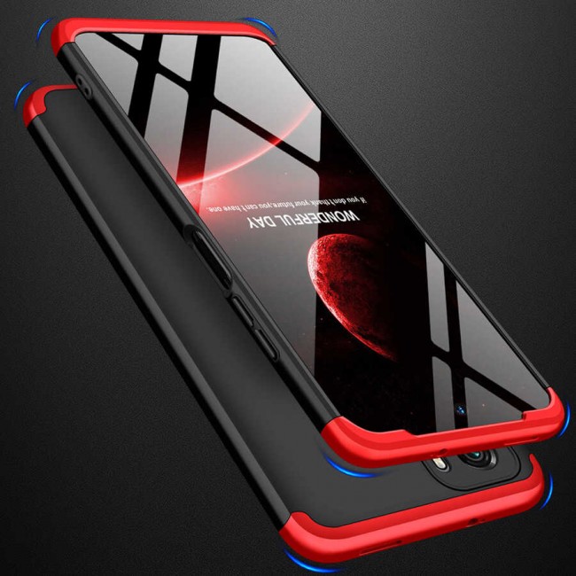 Xiaomi Poco M5S Kılıf Zore Ays Kapak Xiaomi Poco M5S Kılıf Zore Ays Kapak