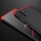 Xiaomi Poco M5S Kılıf Zore Ays Kapak Xiaomi Poco M5S Kılıf Zore Ays Kapak