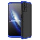 Xiaomi Poco M5S Kılıf Zore Ays Kapak Xiaomi Poco M5S Kılıf Zore Ays Kapak
