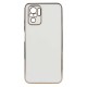 Xiaomi Poco M5S Kılıf Zore Bark Kapak Xiaomi Poco M5S Kılıf Zore Bark Kapak