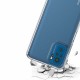 Xiaomi Poco M5S Kılıf Zore Coss Kapak