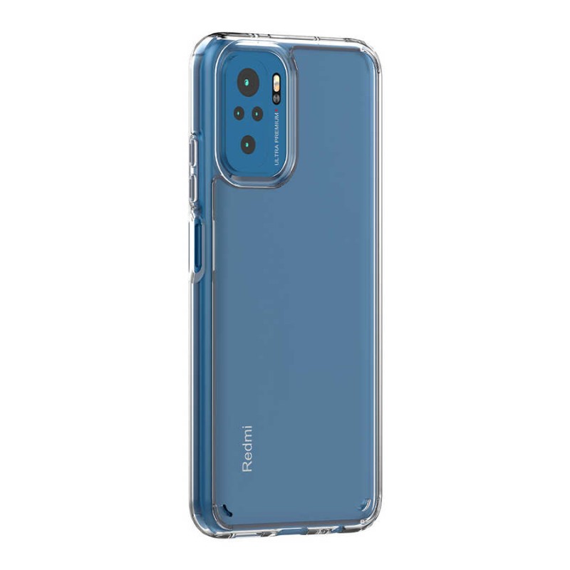 Bal-z Xiaomi Poco M5S Kılıf  Coss Kapak