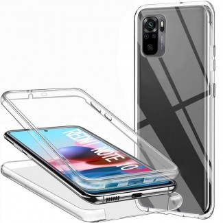 Xiaomi Poco M5S Kılıf Zore Enjoy Kapak Xiaomi Poco M5S Kılıf Zore Enjoy Kapak
