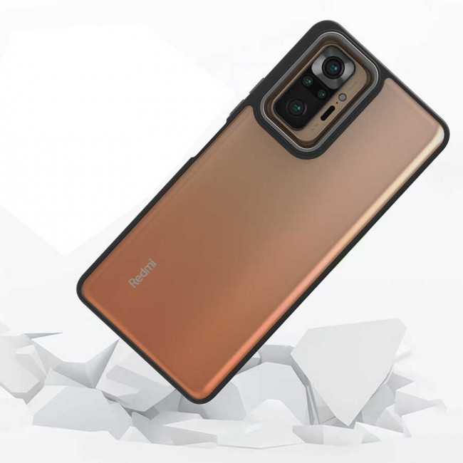 Xiaomi Poco M5S Kılıf Zore Flora Kapak Xiaomi Poco M5S Kılıf Zore Flora Kapak