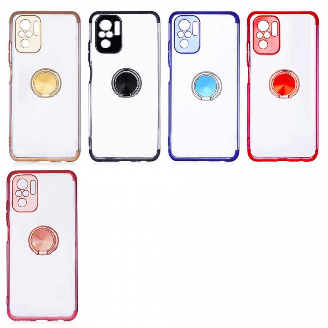 Xiaomi Poco M5S Kılıf Zore Gess Silikon Xiaomi Poco M5S Kılıf Zore Gess Silikon