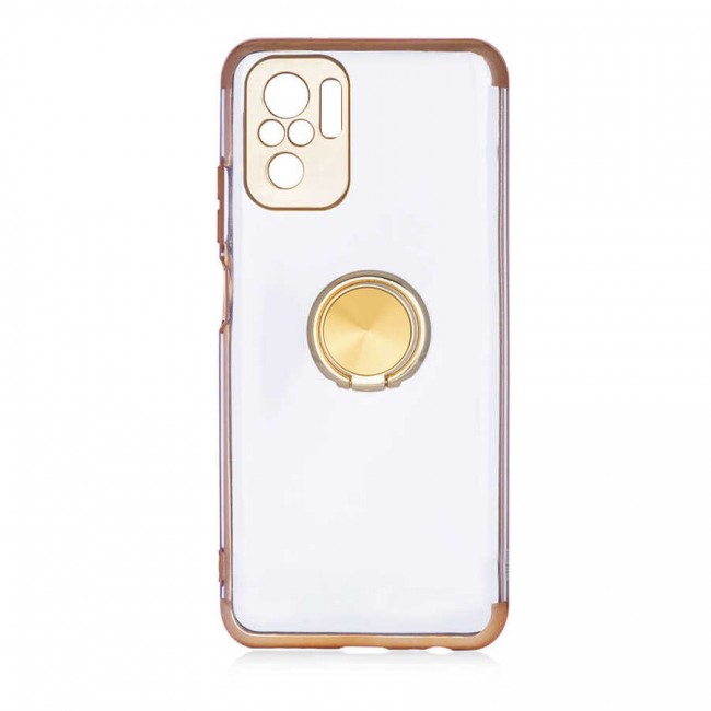 Xiaomi Poco M5S Kılıf Zore Gess Silikon Xiaomi Poco M5S Kılıf Zore Gess Silikon