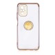 Xiaomi Poco M5S Kılıf Zore Gess Silikon Xiaomi Poco M5S Kılıf Zore Gess Silikon