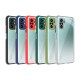 Xiaomi Poco M5S Kılıf Zore Kaff Kapak Xiaomi Poco M5S Kılıf Zore Kaff Kapak
