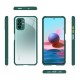 Xiaomi Poco M5S Kılıf Zore Kaff Kapak Xiaomi Poco M5S Kılıf Zore Kaff Kapak