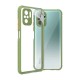 Xiaomi Poco M5S Kılıf Zore Kaff Kapak Xiaomi Poco M5S Kılıf Zore Kaff Kapak