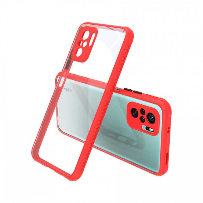 Xiaomi Poco M5S Kılıf Zore Kaff Kapak Xiaomi Poco M5S Kılıf Zore Kaff Kapak