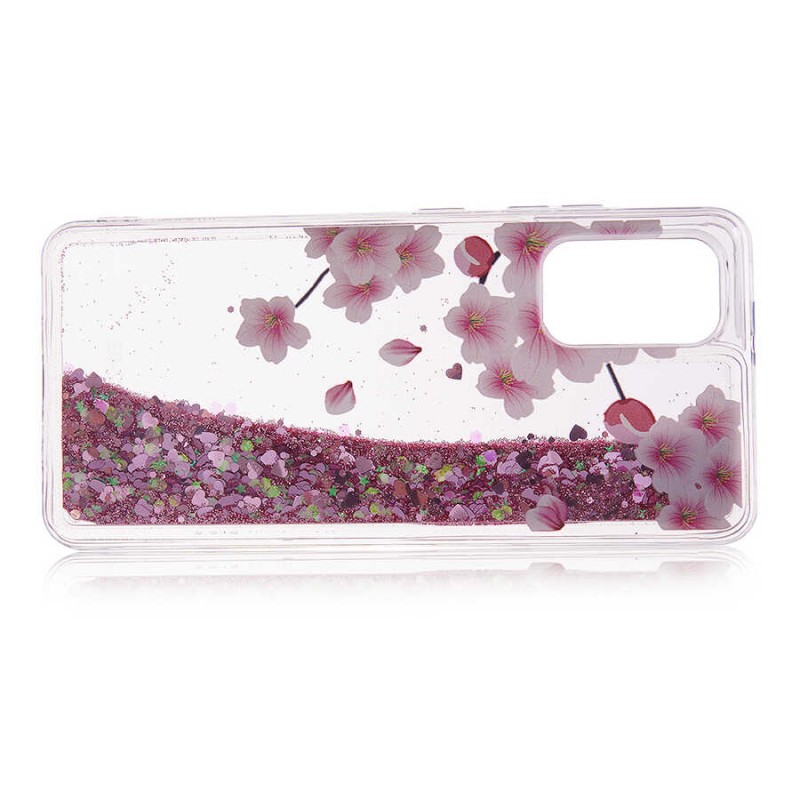 Bal-z Xiaomi Poco M5S Kılıf  Marshmelo Silikon