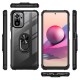 Xiaomi Poco M5S Kılıf Zore Mola Kapak Xiaomi Poco M5S Kılıf Zore Mola Kapak