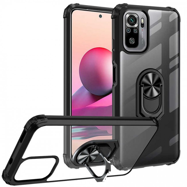 Xiaomi Poco M5S Kılıf Zore Mola Kapak Xiaomi Poco M5S Kılıf Zore Mola Kapak