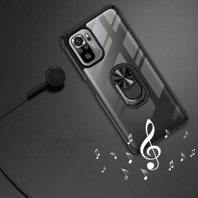 Xiaomi Poco M5S Kılıf Zore Mola Kapak Xiaomi Poco M5S Kılıf Zore Mola Kapak