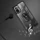 Xiaomi Poco M5S Kılıf Zore Mola Kapak Xiaomi Poco M5S Kılıf Zore Mola Kapak