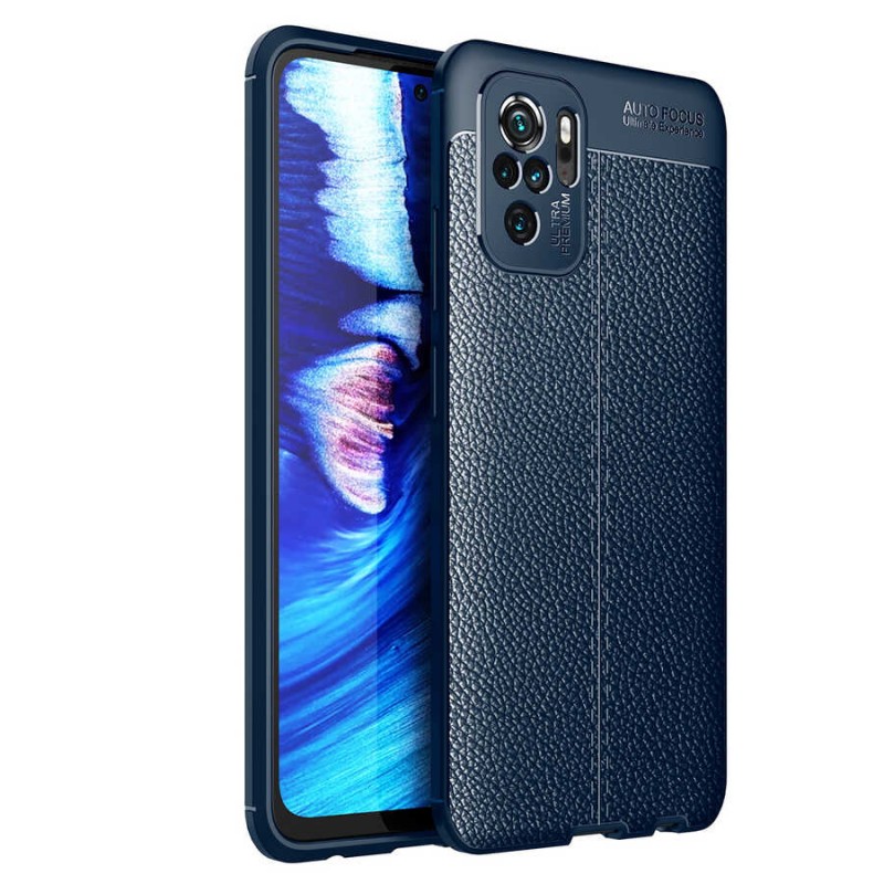 Bal-z Xiaomi Poco M5S Kılıf  Niss Silikon Kapak