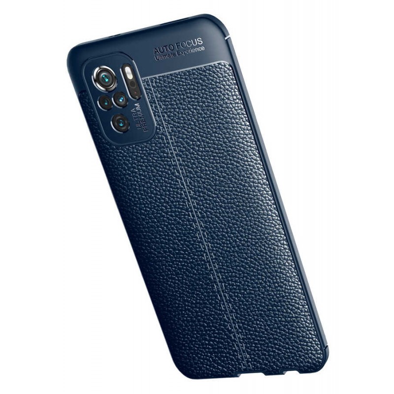 Bal-z Xiaomi Poco M5S Kılıf  Niss Silikon Kapak