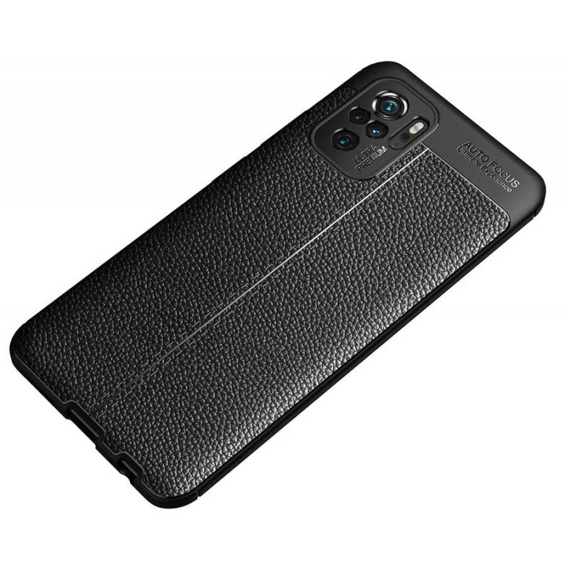 Bal-z Xiaomi Poco M5S Kılıf  Niss Silikon Kapak